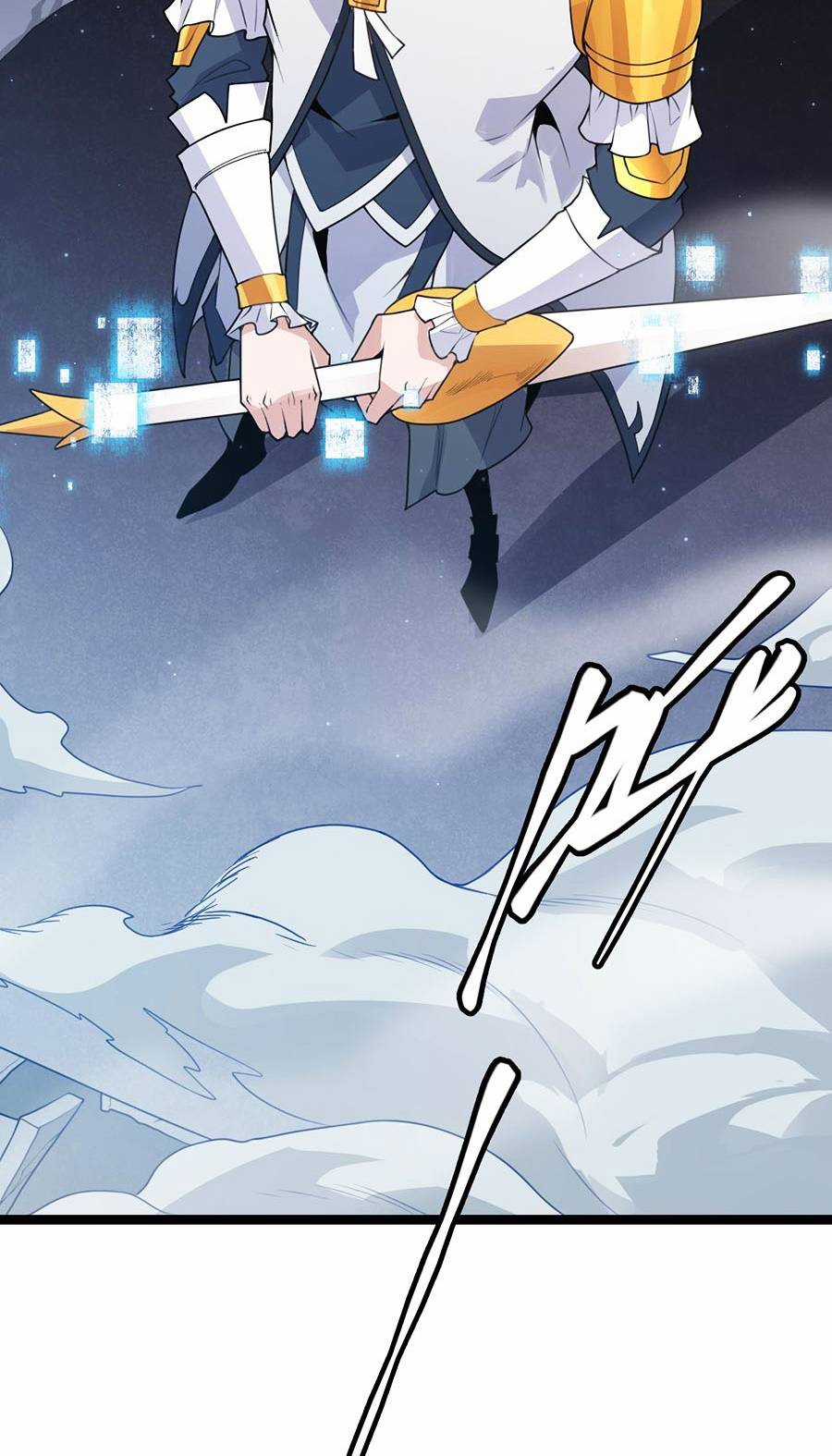 Tôi Đến Từ Thế Giới Trò Chơi Máy chơi trò chơi điện tử tốt nhất Chapter 48 trang 21