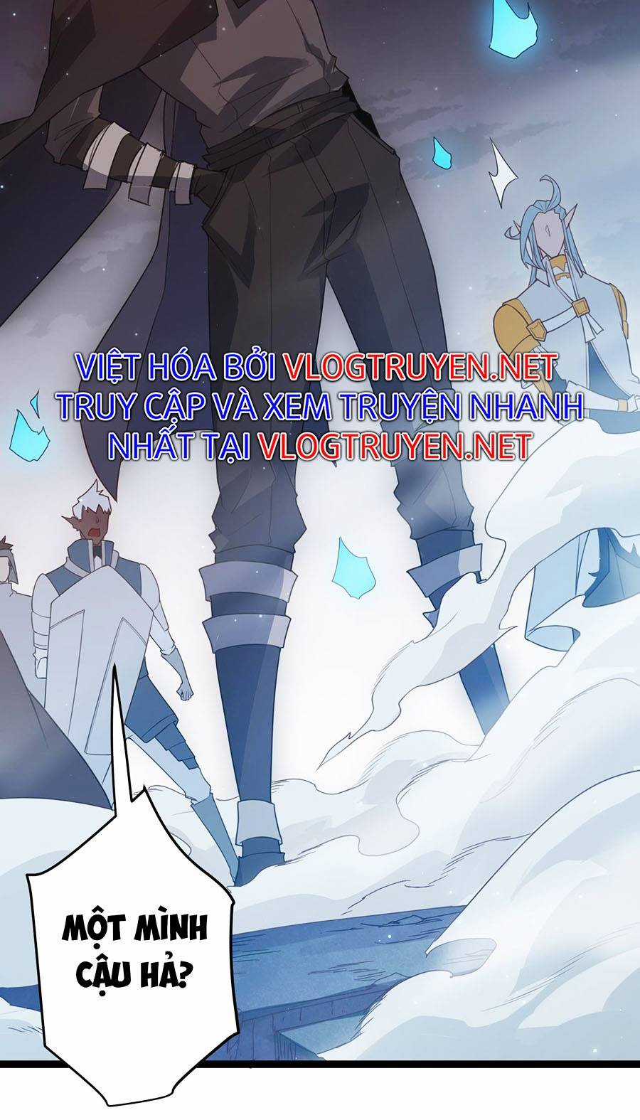 Tôi Đến Từ Thế Giới Trò Chơi Máy chơi trò chơi điện tử tốt nhất Chapter 48 trang 23