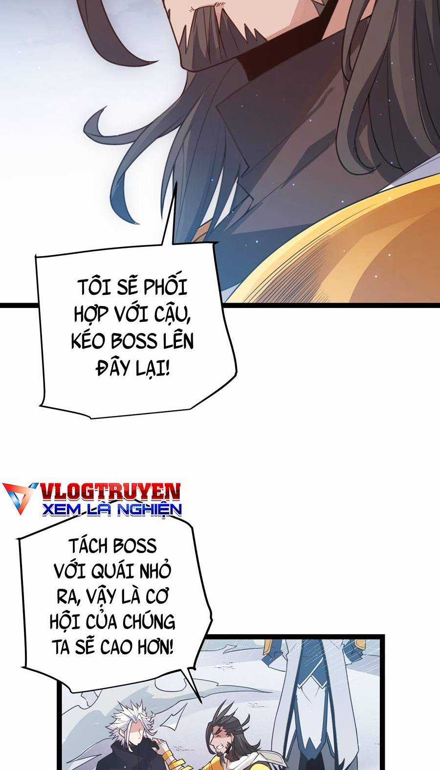 Tôi Đến Từ Thế Giới Trò Chơi Máy chơi trò chơi điện tử tốt nhất Chapter 48 trang 26