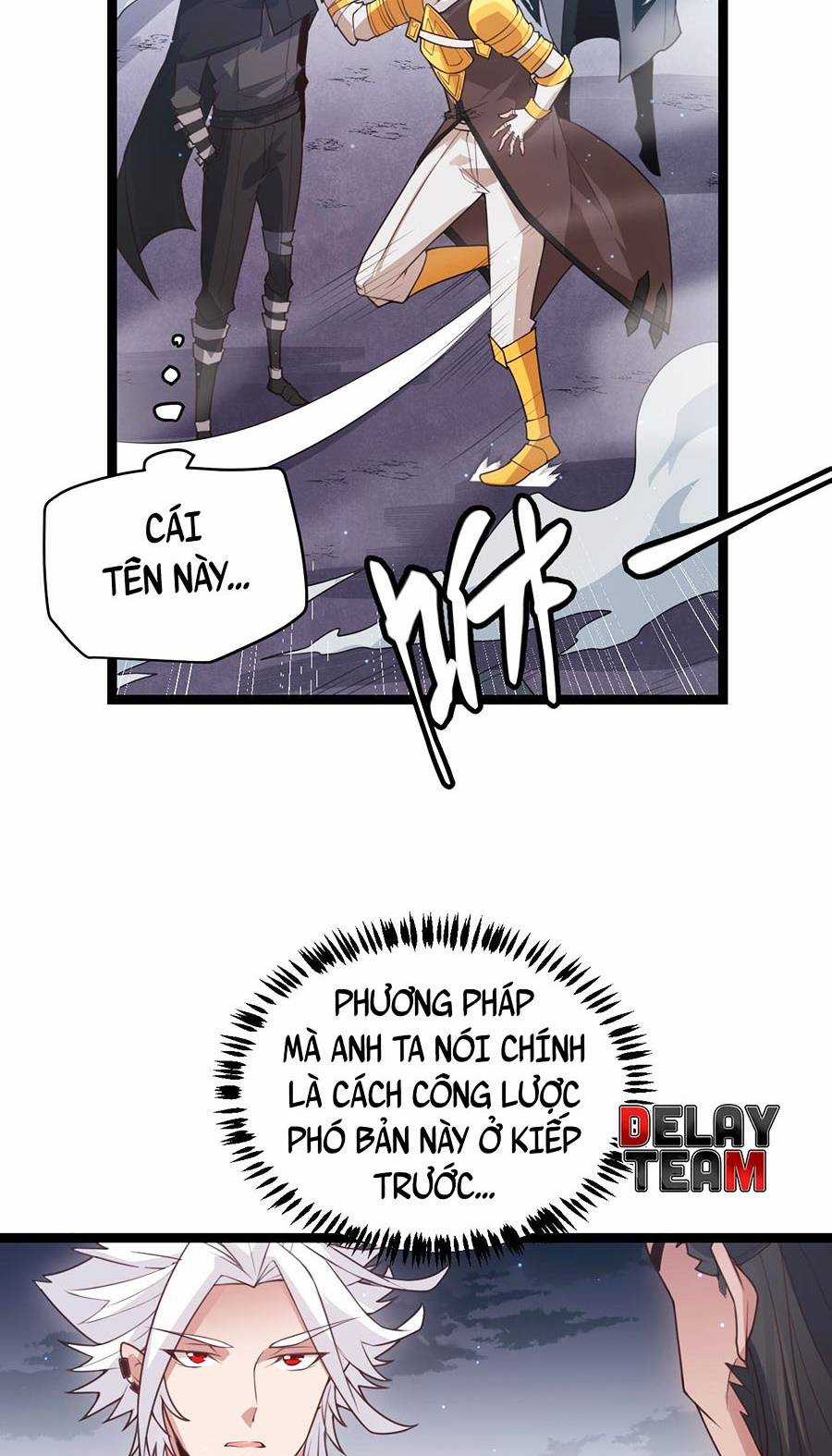 Tôi Đến Từ Thế Giới Trò Chơi Máy chơi trò chơi điện tử tốt nhất Chapter 48 trang 27