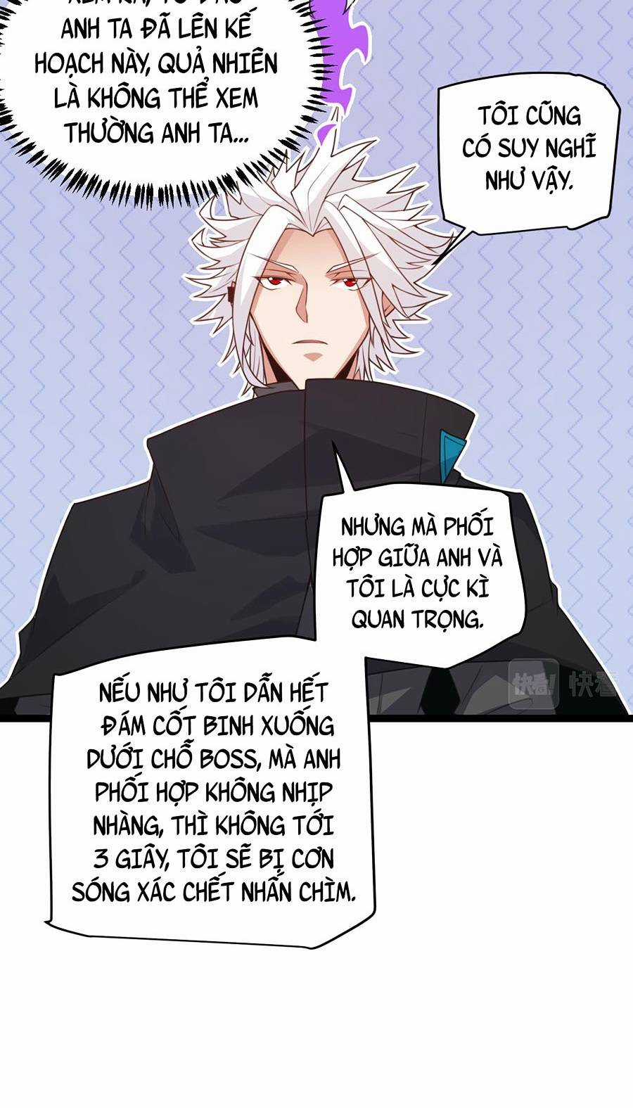 Tôi Đến Từ Thế Giới Trò Chơi Máy chơi trò chơi điện tử tốt nhất Chapter 48 trang 29