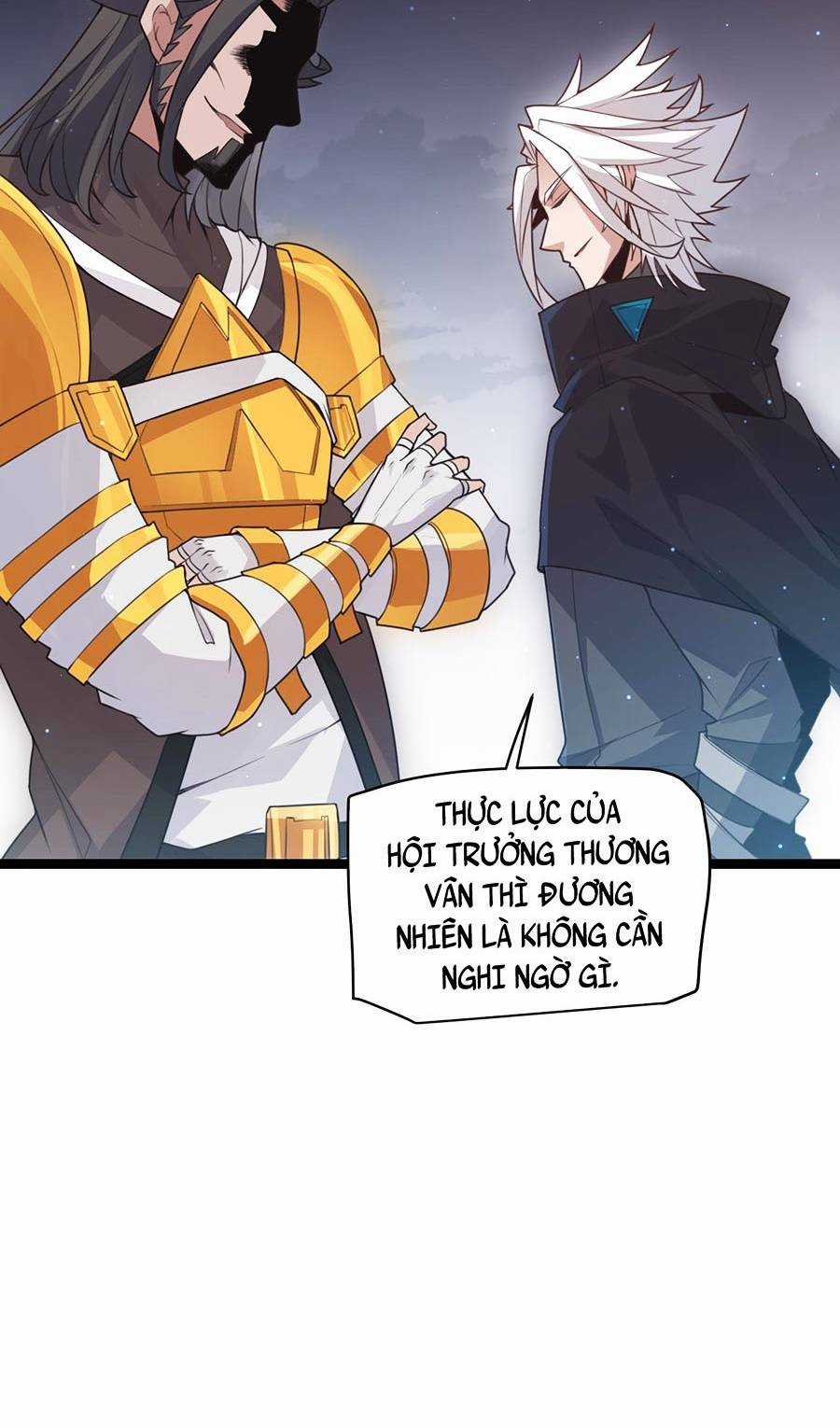 Tôi Đến Từ Thế Giới Trò Chơi Máy chơi trò chơi điện tử tốt nhất Chapter 48 trang 31