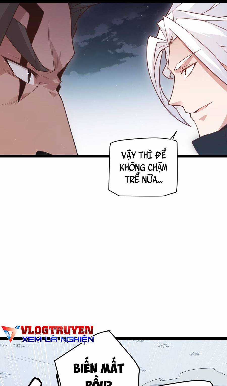 Tôi Đến Từ Thế Giới Trò Chơi Máy chơi trò chơi điện tử tốt nhất Chapter 48 trang 32