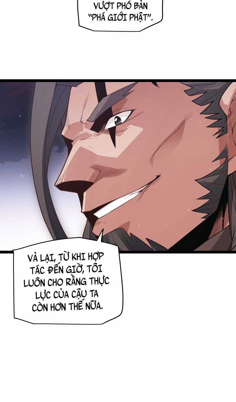 Tôi Đến Từ Thế Giới Trò Chơi Máy chơi trò chơi điện tử tốt nhất Chapter 48 trang 35