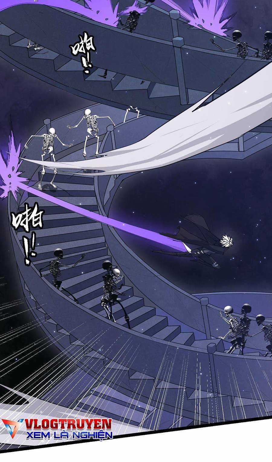 Tôi Đến Từ Thế Giới Trò Chơi Máy chơi trò chơi điện tử tốt nhất Chapter 48 trang 40