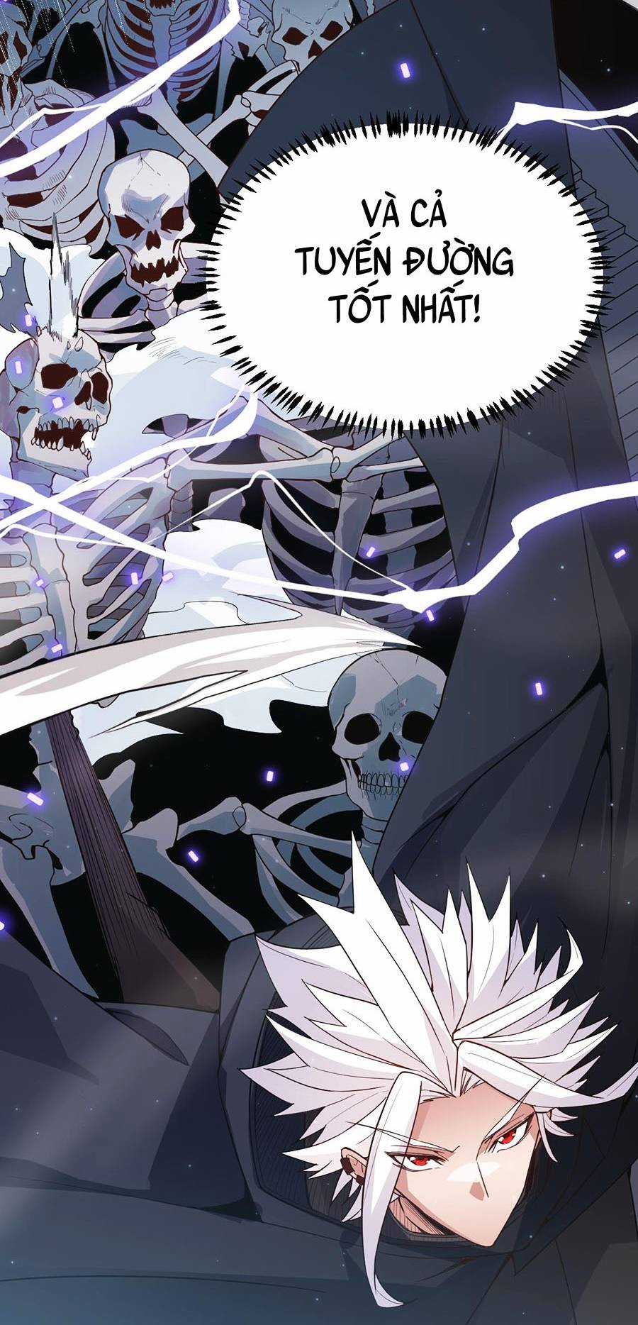 Tôi Đến Từ Thế Giới Trò Chơi Máy chơi trò chơi điện tử tốt nhất Chapter 48 trang 46