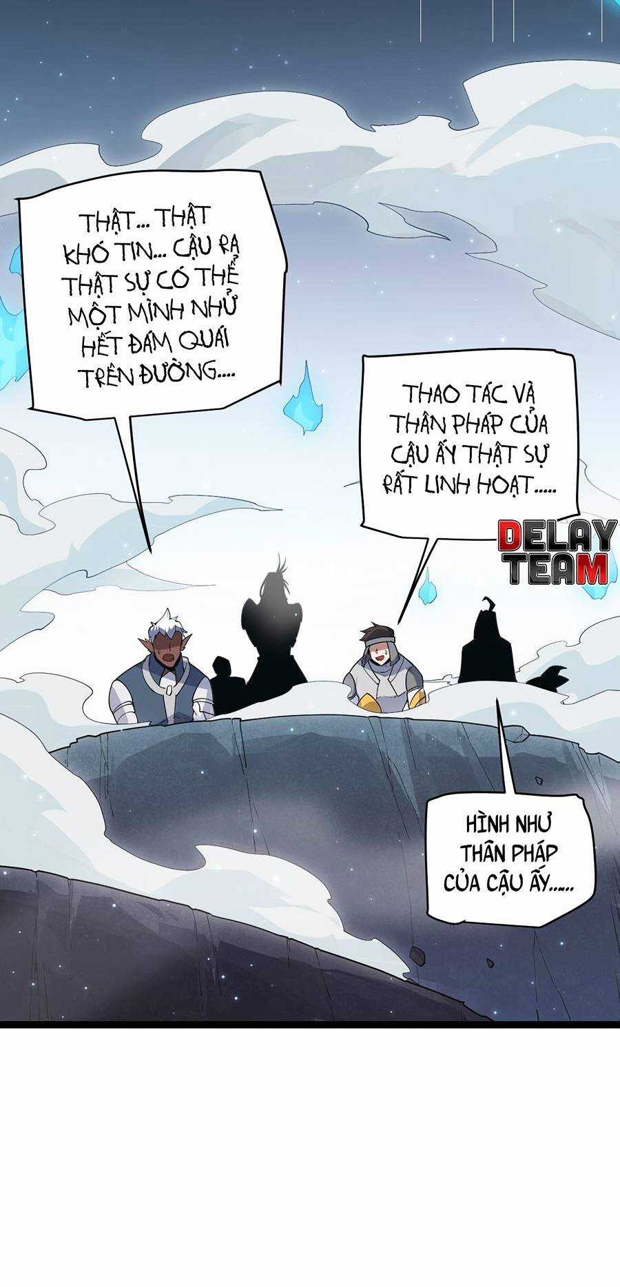 Tôi Đến Từ Thế Giới Trò Chơi Máy chơi trò chơi điện tử tốt nhất Chapter 48 trang 48