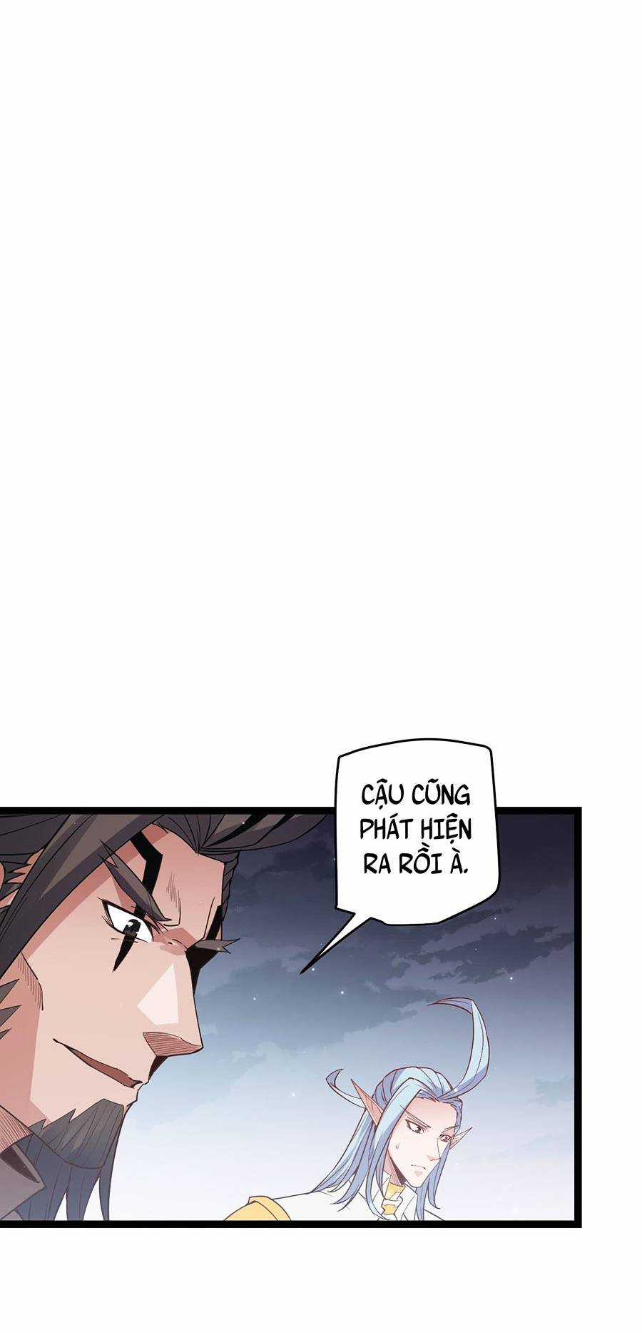 Tôi Đến Từ Thế Giới Trò Chơi Máy chơi trò chơi điện tử tốt nhất Chapter 48 trang 49