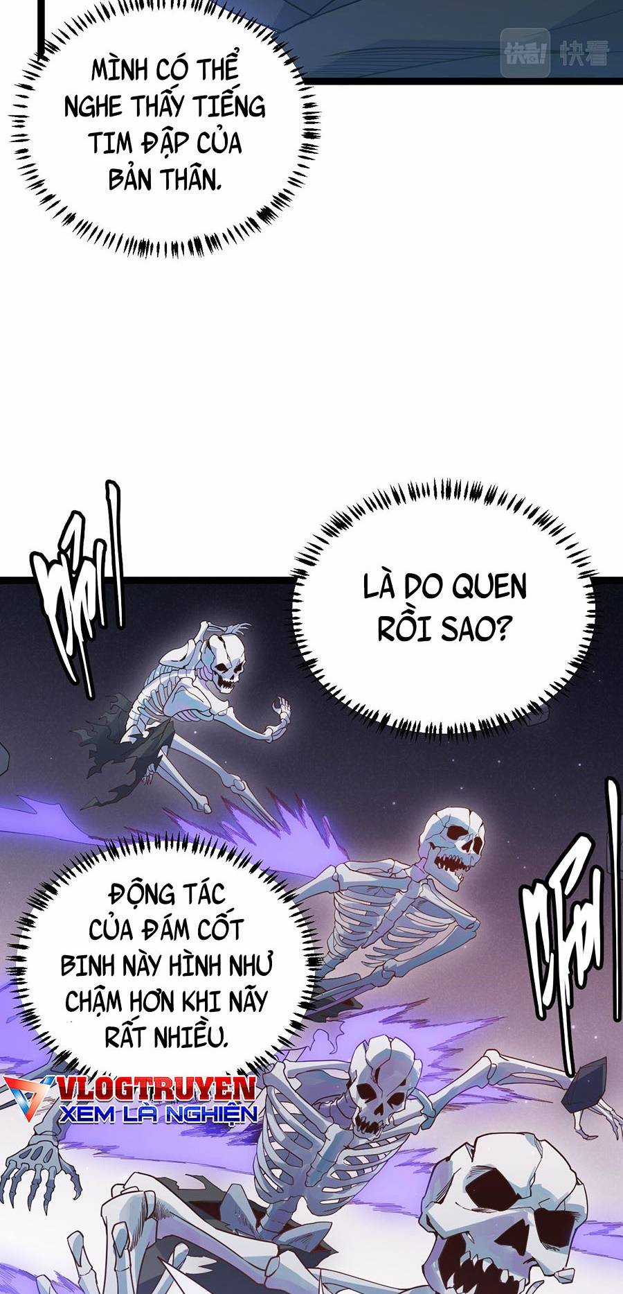 Tôi Đến Từ Thế Giới Trò Chơi Máy chơi trò chơi điện tử tốt nhất Chapter 48 trang 53