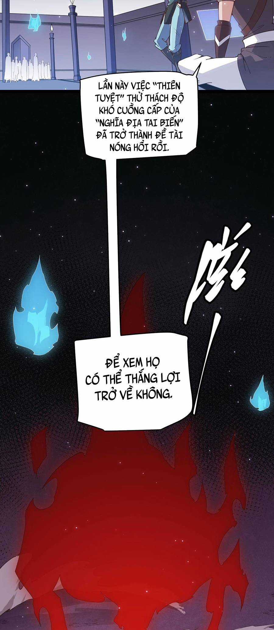 Tôi Đến Từ Thế Giới Trò Chơi Máy chơi trò chơi điện tử tốt nhất Chapter 48 trang 7