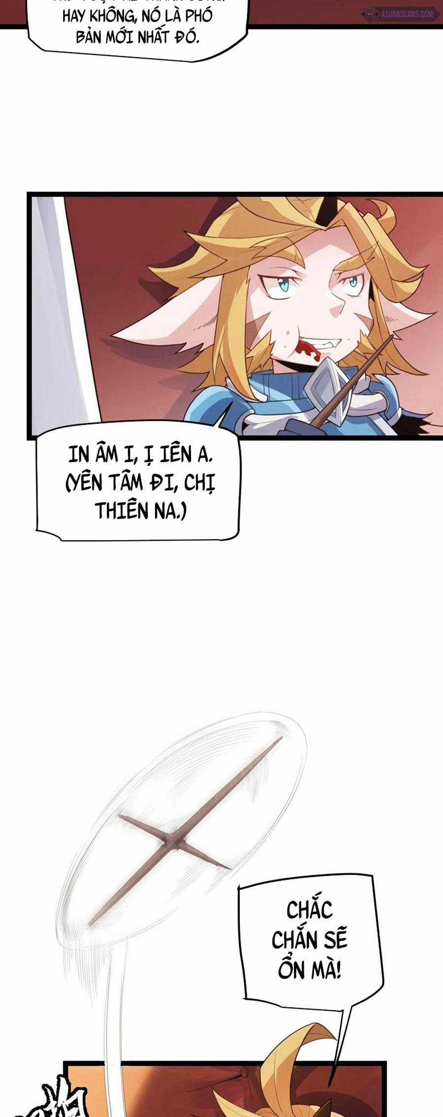 Tôi Đến Từ Thế Giới Trò Chơi Máy chơi trò chơi điện tử tốt nhất Chapter 49 trang 10