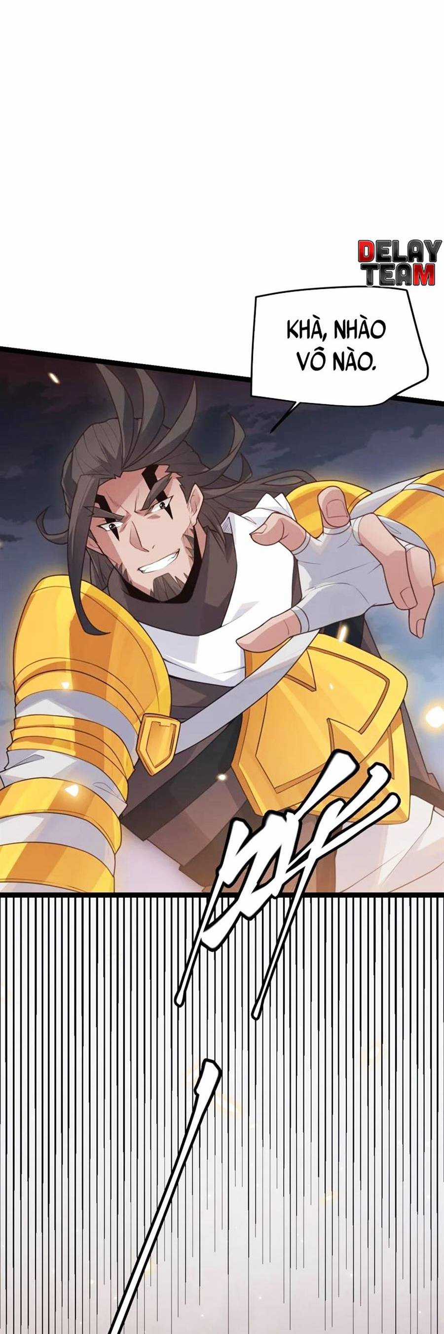 Tôi Đến Từ Thế Giới Trò Chơi Máy chơi trò chơi điện tử tốt nhất Chapter 49 trang 18