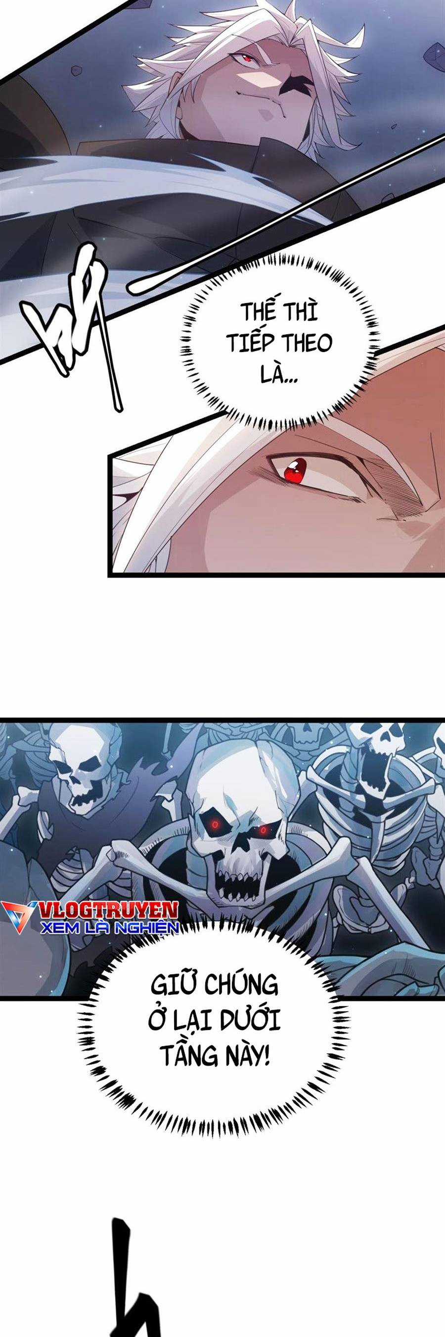 Tôi Đến Từ Thế Giới Trò Chơi Máy chơi trò chơi điện tử tốt nhất Chapter 49 trang 22