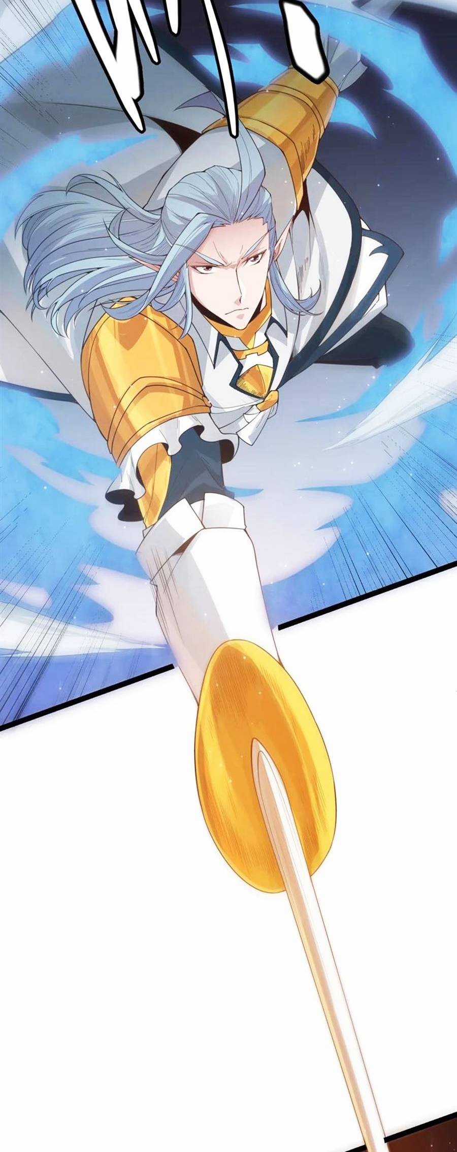 Tôi Đến Từ Thế Giới Trò Chơi Máy chơi trò chơi điện tử tốt nhất Chapter 49 trang 31