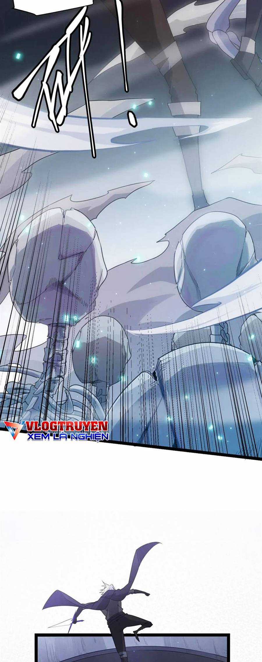 Tôi Đến Từ Thế Giới Trò Chơi Máy chơi trò chơi điện tử tốt nhất Chapter 49 trang 39