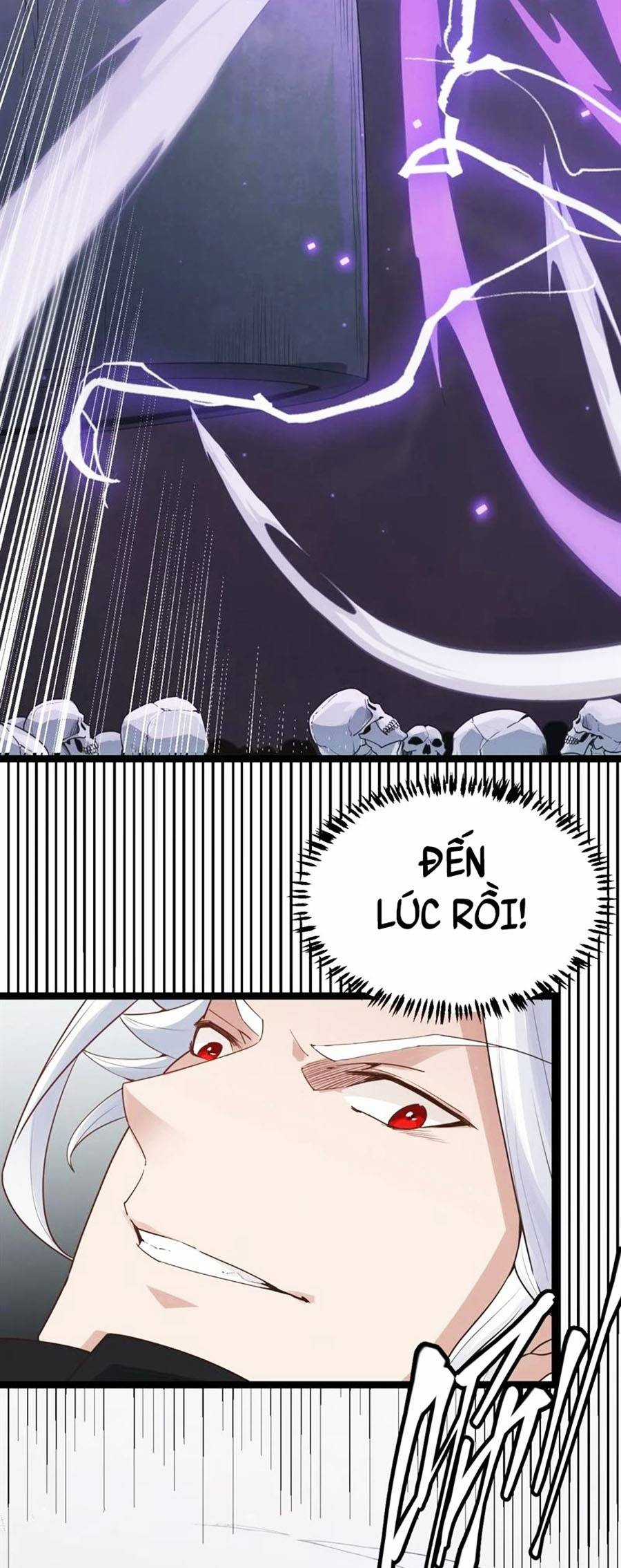 Tôi Đến Từ Thế Giới Trò Chơi Máy chơi trò chơi điện tử tốt nhất Chapter 49 trang 42