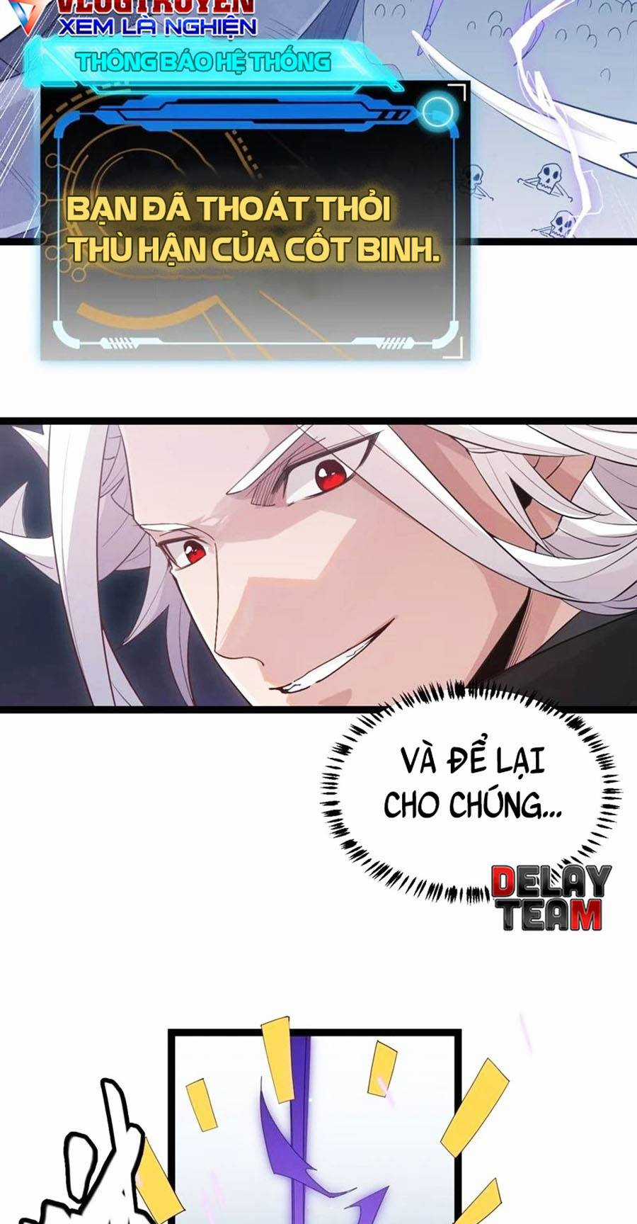 Tôi Đến Từ Thế Giới Trò Chơi Máy chơi trò chơi điện tử tốt nhất Chapter 49 trang 46