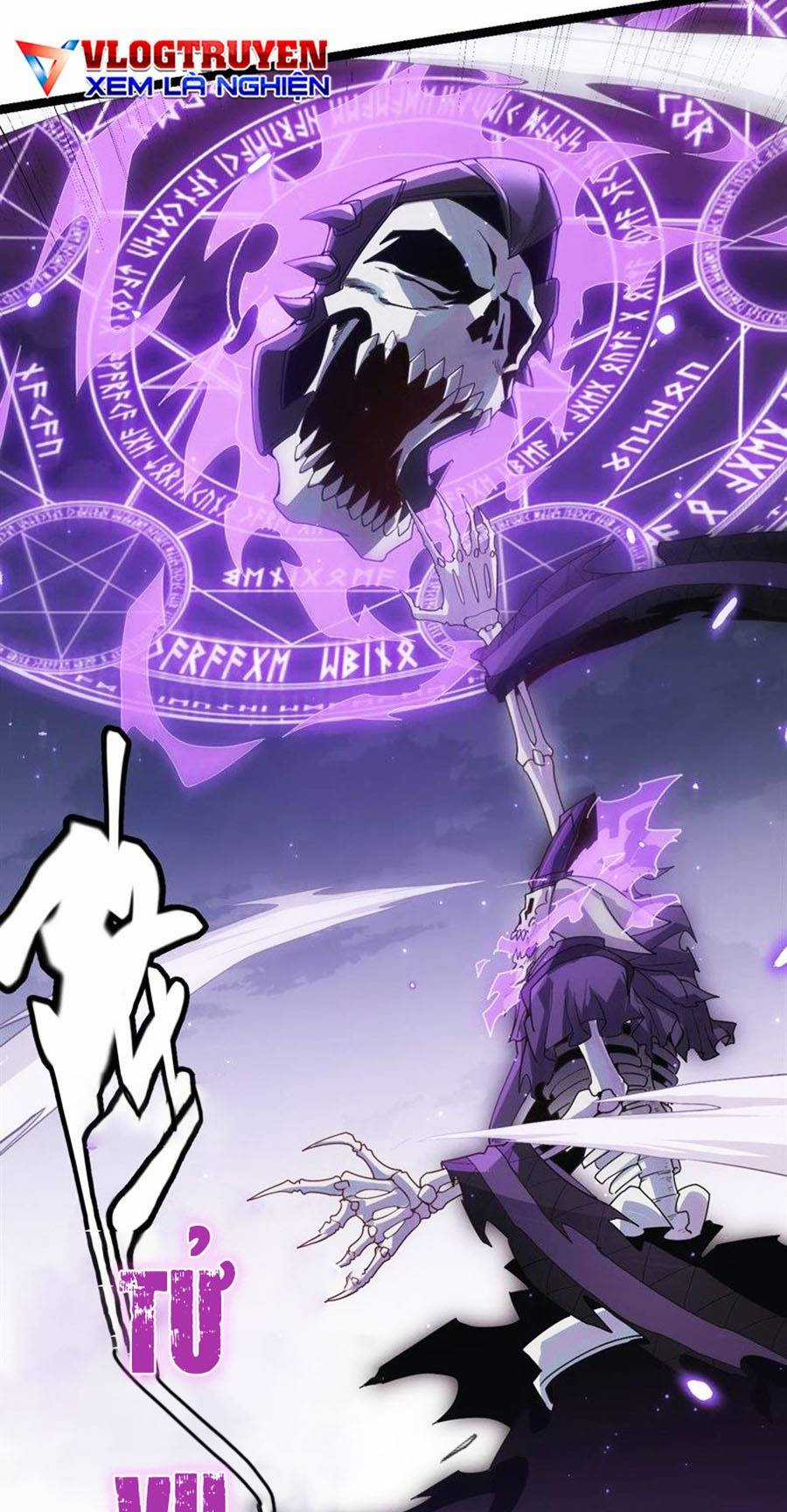 Tôi Đến Từ Thế Giới Trò Chơi Máy chơi trò chơi điện tử tốt nhất Chapter 49 trang 54