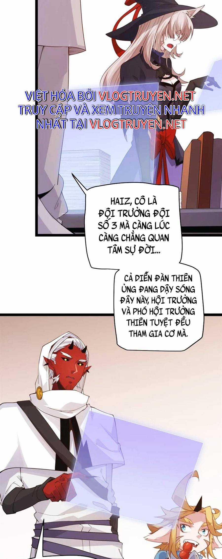 Tôi Đến Từ Thế Giới Trò Chơi Máy chơi trò chơi điện tử tốt nhất Chapter 49 trang 6