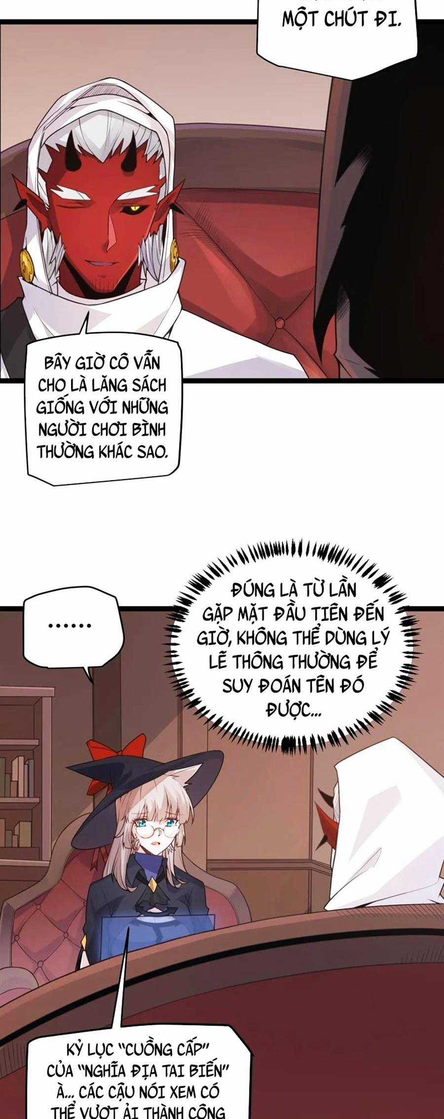 Tôi Đến Từ Thế Giới Trò Chơi Máy chơi trò chơi điện tử tốt nhất Chapter 49 trang 9