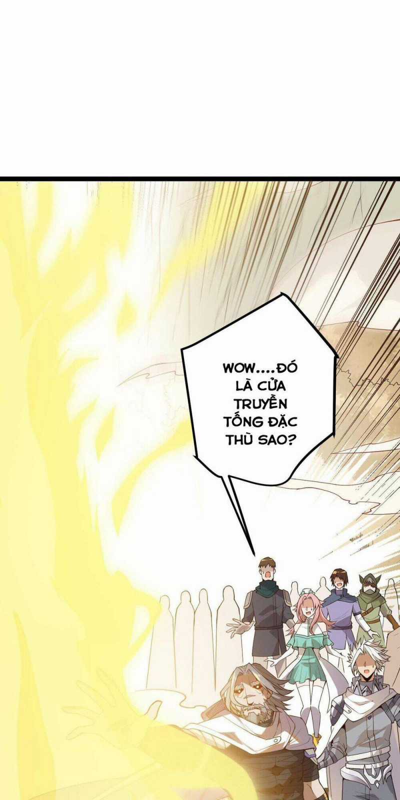 Tôi Đến Từ Thế Giới Trò Chơi Máy chơi trò chơi điện tử tốt nhất Chapter 5 trang 14