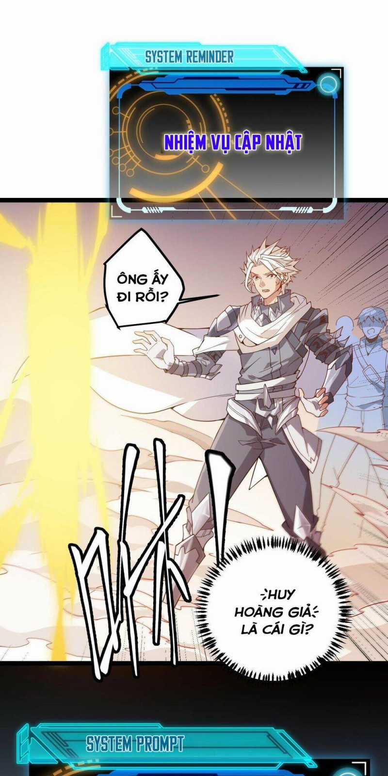 Tôi Đến Từ Thế Giới Trò Chơi Máy chơi trò chơi điện tử tốt nhất Chapter 5 trang 26