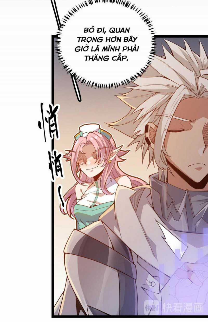 Tôi Đến Từ Thế Giới Trò Chơi Máy chơi trò chơi điện tử tốt nhất Chapter 5 trang 28