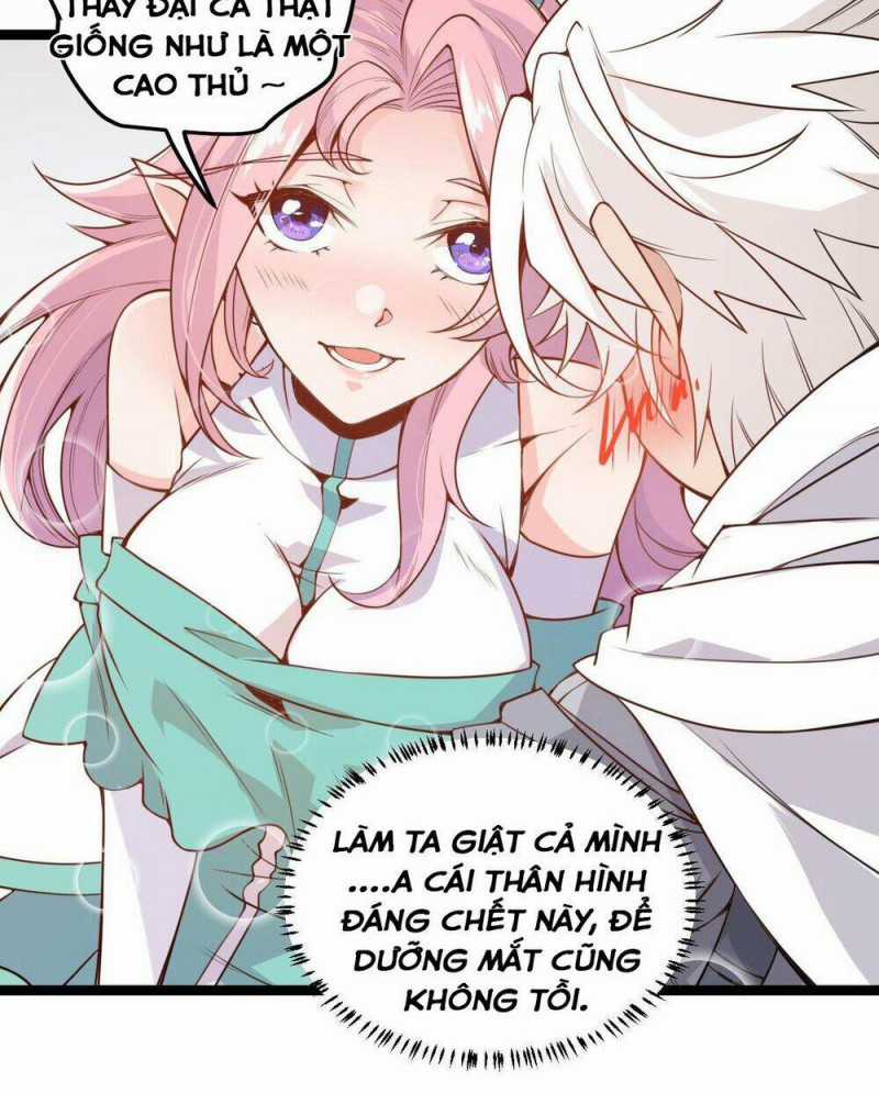 Tôi Đến Từ Thế Giới Trò Chơi Máy chơi trò chơi điện tử tốt nhất Chapter 5 trang 31