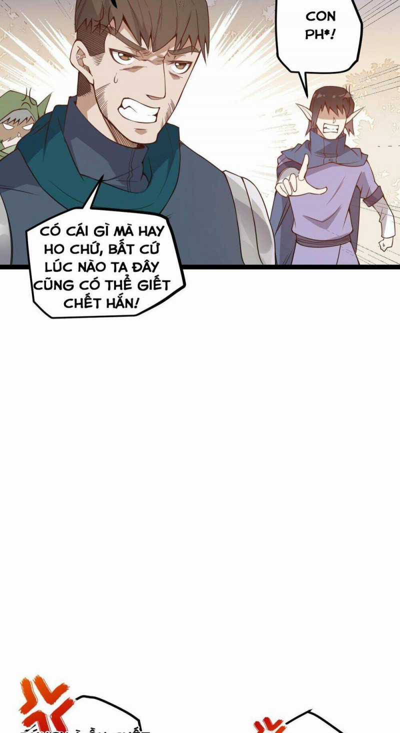 Tôi Đến Từ Thế Giới Trò Chơi Máy chơi trò chơi điện tử tốt nhất Chapter 5 trang 33