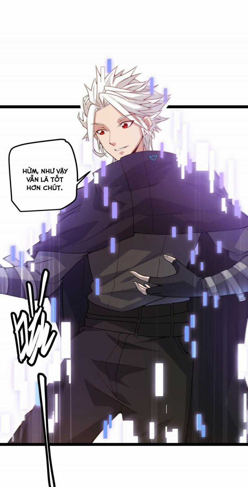 Tôi Đến Từ Thế Giới Trò Chơi Máy chơi trò chơi điện tử tốt nhất Chapter 5 trang 35