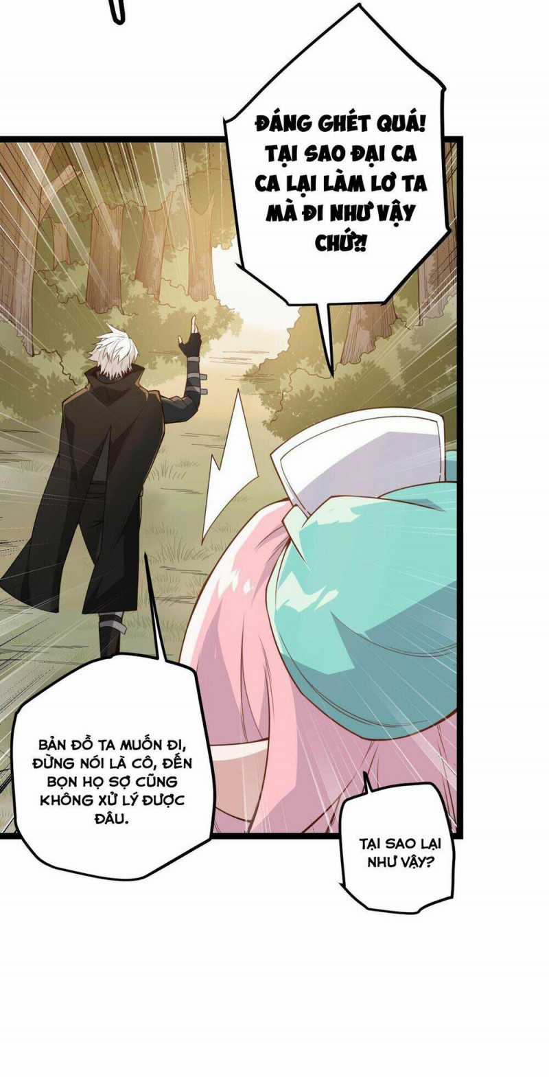 Tôi Đến Từ Thế Giới Trò Chơi Máy chơi trò chơi điện tử tốt nhất Chapter 5 trang 36