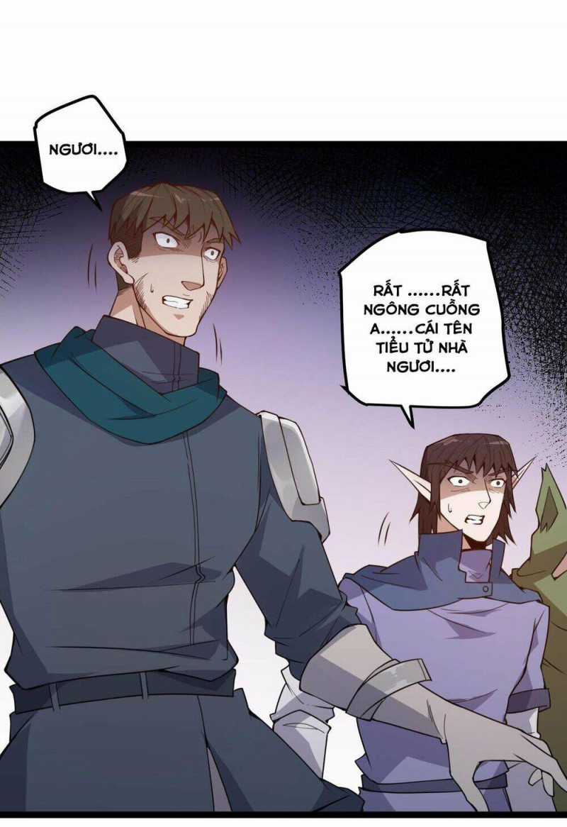 Tôi Đến Từ Thế Giới Trò Chơi Máy chơi trò chơi điện tử tốt nhất Chapter 5 trang 39