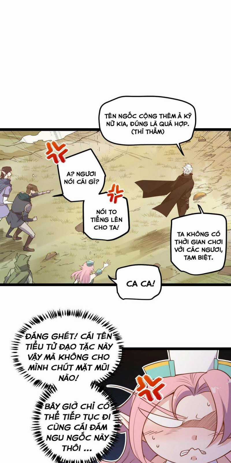 Tôi Đến Từ Thế Giới Trò Chơi Máy chơi trò chơi điện tử tốt nhất Chapter 5 trang 40