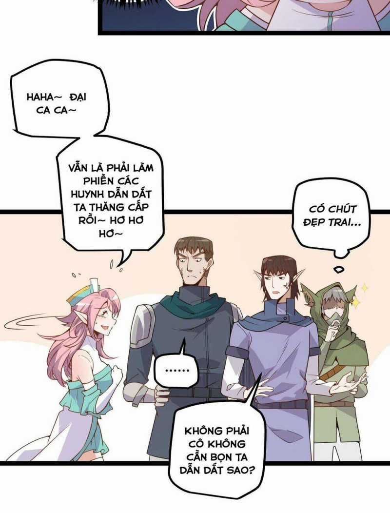 Tôi Đến Từ Thế Giới Trò Chơi Máy chơi trò chơi điện tử tốt nhất Chapter 5 trang 41