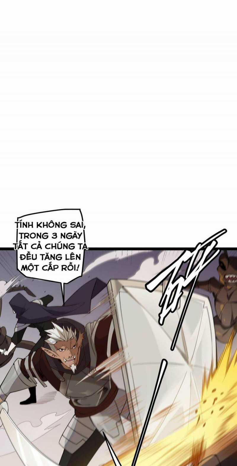 Tôi Đến Từ Thế Giới Trò Chơi Máy chơi trò chơi điện tử tốt nhất Chapter 5 trang 50