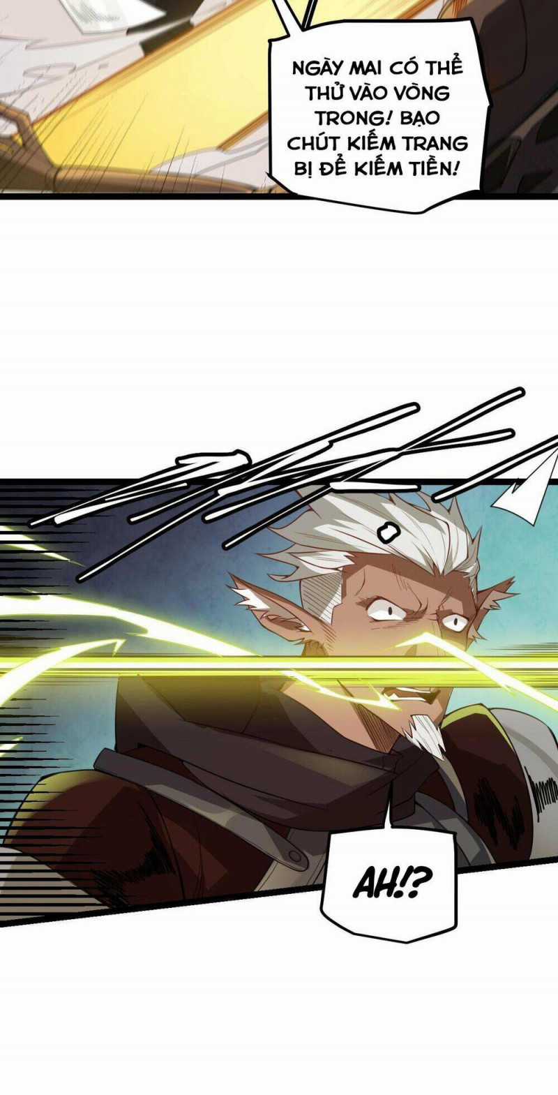 Tôi Đến Từ Thế Giới Trò Chơi Máy chơi trò chơi điện tử tốt nhất Chapter 5 trang 51