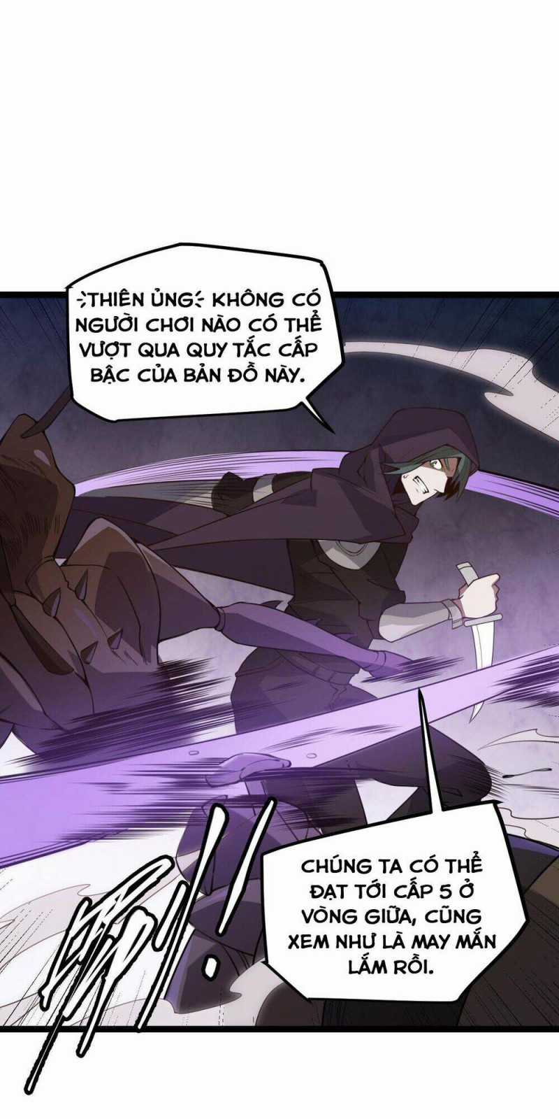 Tôi Đến Từ Thế Giới Trò Chơi Máy chơi trò chơi điện tử tốt nhất Chapter 5 trang 55