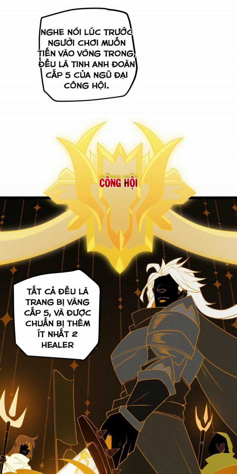 Tôi Đến Từ Thế Giới Trò Chơi Máy chơi trò chơi điện tử tốt nhất Chapter 5 trang 56