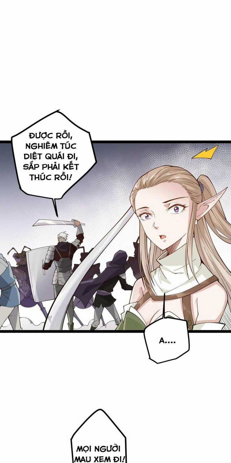 Tôi Đến Từ Thế Giới Trò Chơi Máy chơi trò chơi điện tử tốt nhất Chapter 5 trang 58