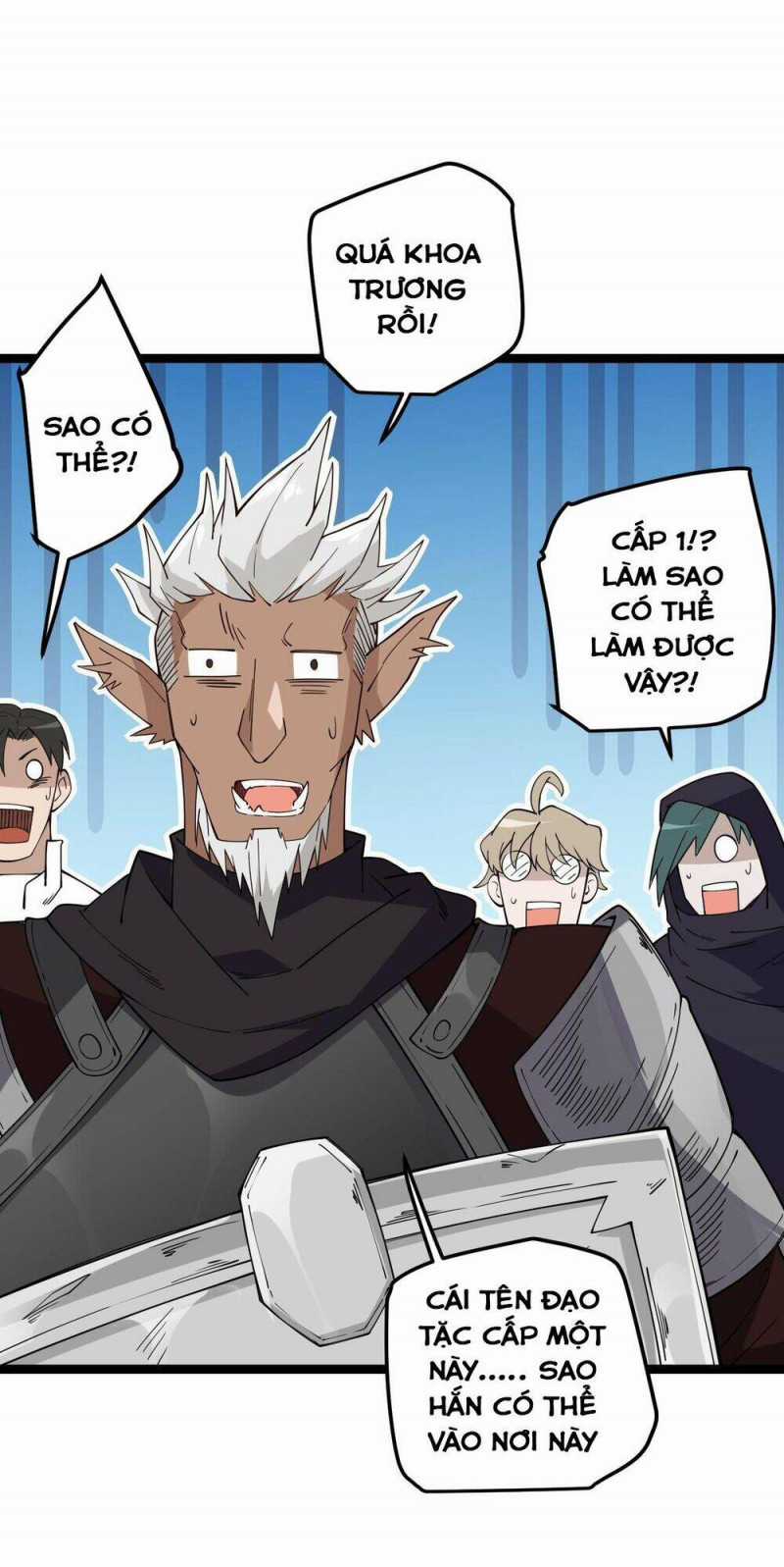 Tôi Đến Từ Thế Giới Trò Chơi Máy chơi trò chơi điện tử tốt nhất Chapter 5 trang 67