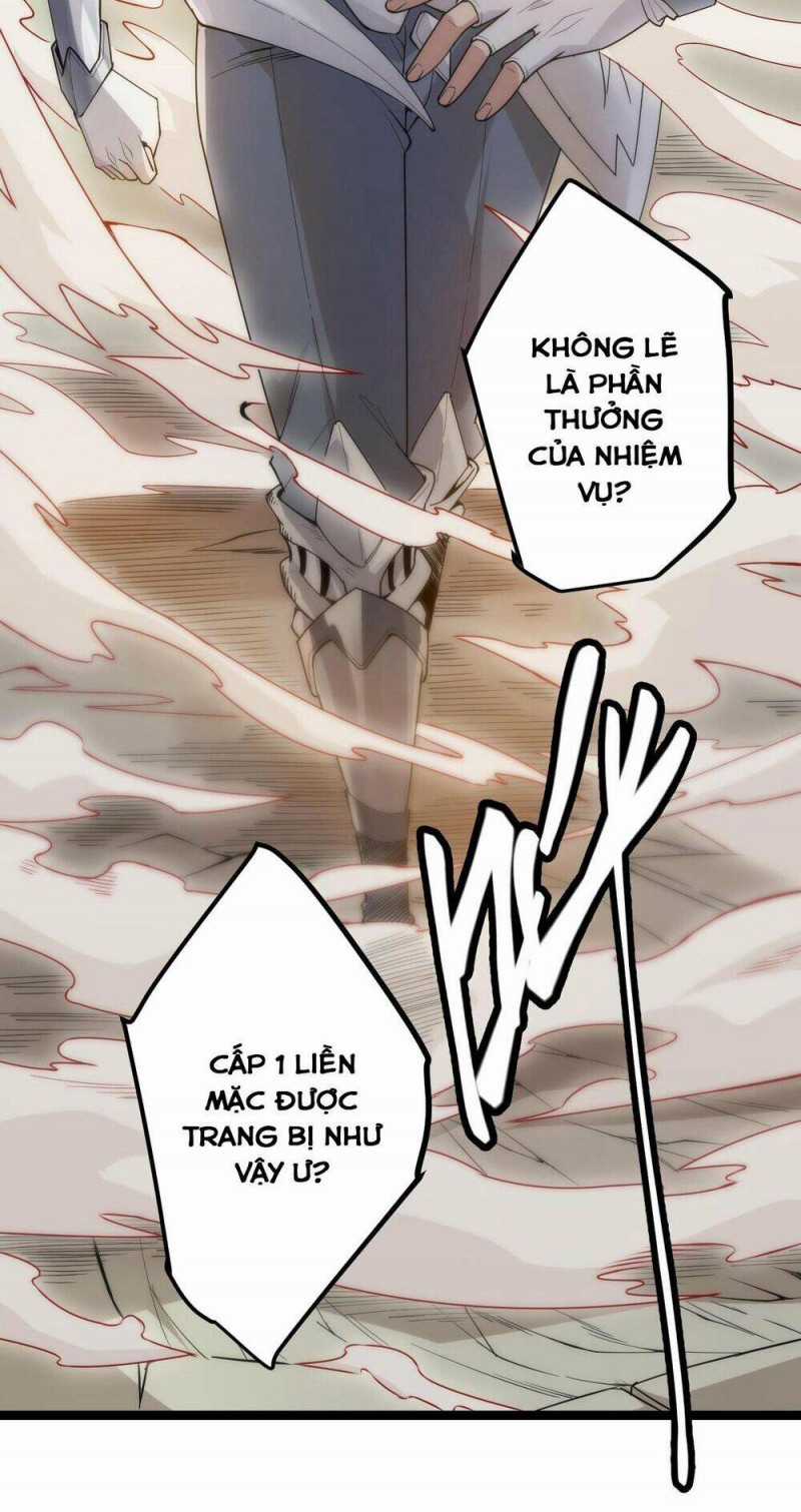 Tôi Đến Từ Thế Giới Trò Chơi Máy chơi trò chơi điện tử tốt nhất Chapter 5 trang 7