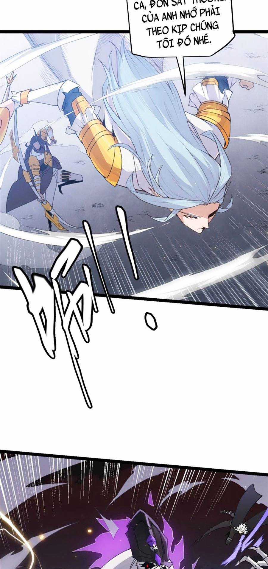 Tôi Đến Từ Thế Giới Trò Chơi Máy chơi trò chơi điện tử tốt nhất Chapter 50 trang 14