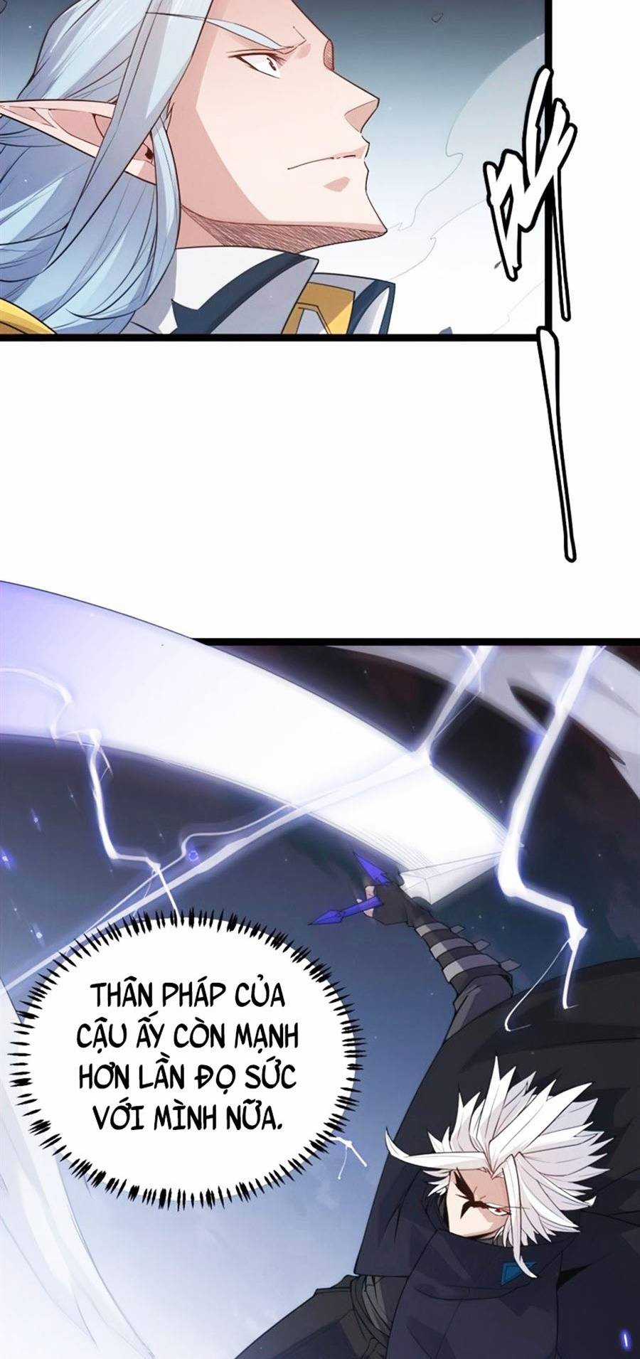 Tôi Đến Từ Thế Giới Trò Chơi Máy chơi trò chơi điện tử tốt nhất Chapter 50 trang 18