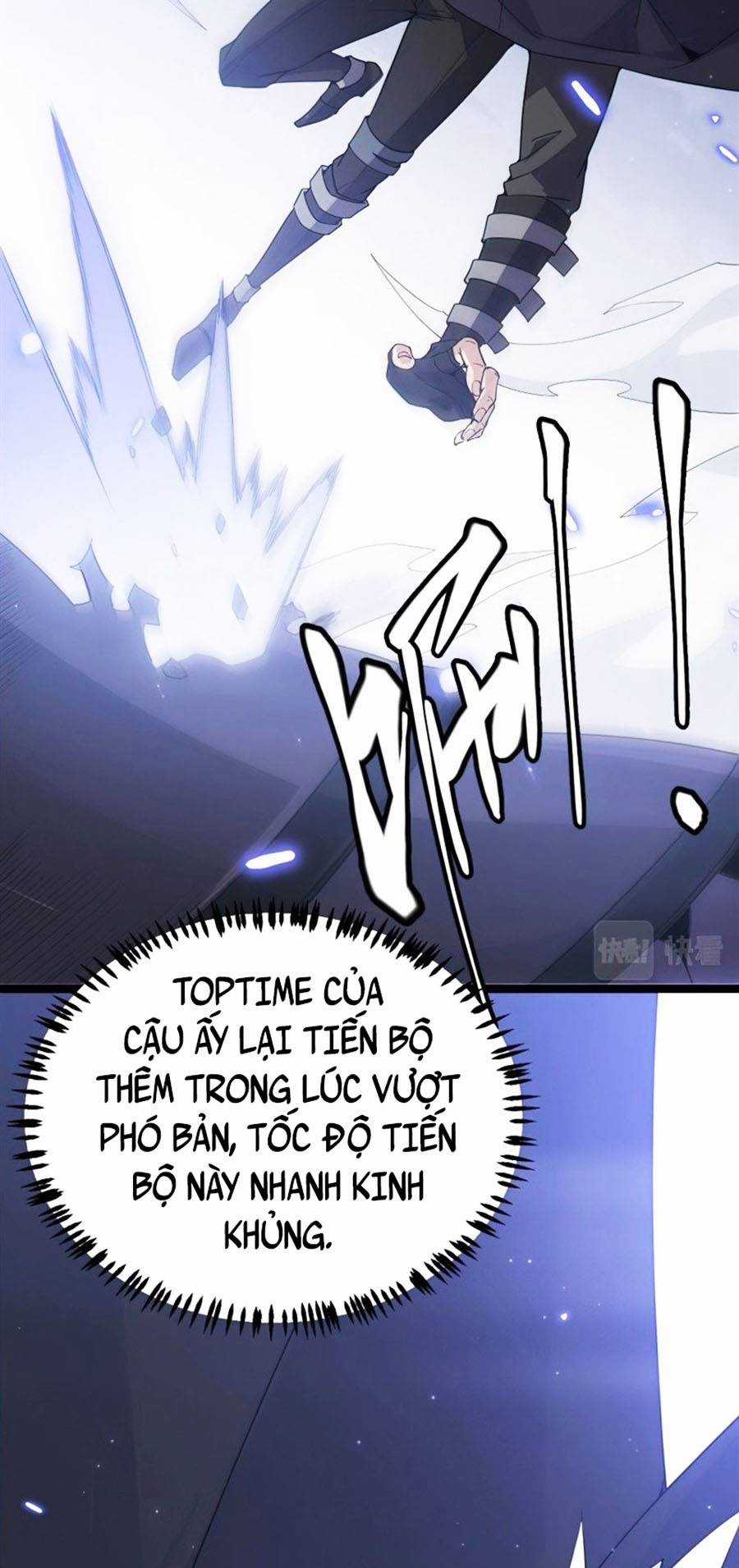 Tôi Đến Từ Thế Giới Trò Chơi Máy chơi trò chơi điện tử tốt nhất Chapter 50 trang 19