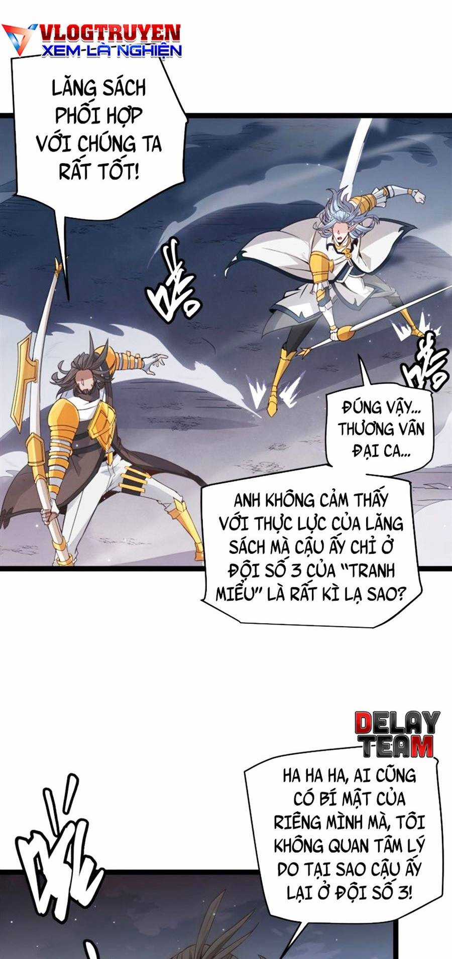 Tôi Đến Từ Thế Giới Trò Chơi Máy chơi trò chơi điện tử tốt nhất Chapter 50 trang 23