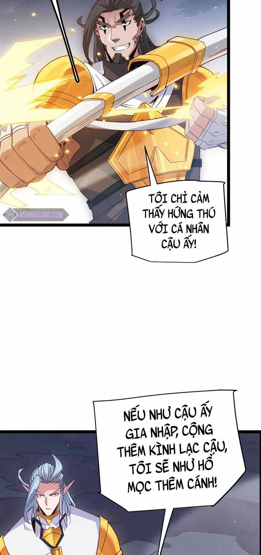 Tôi Đến Từ Thế Giới Trò Chơi Máy chơi trò chơi điện tử tốt nhất Chapter 50 trang 24