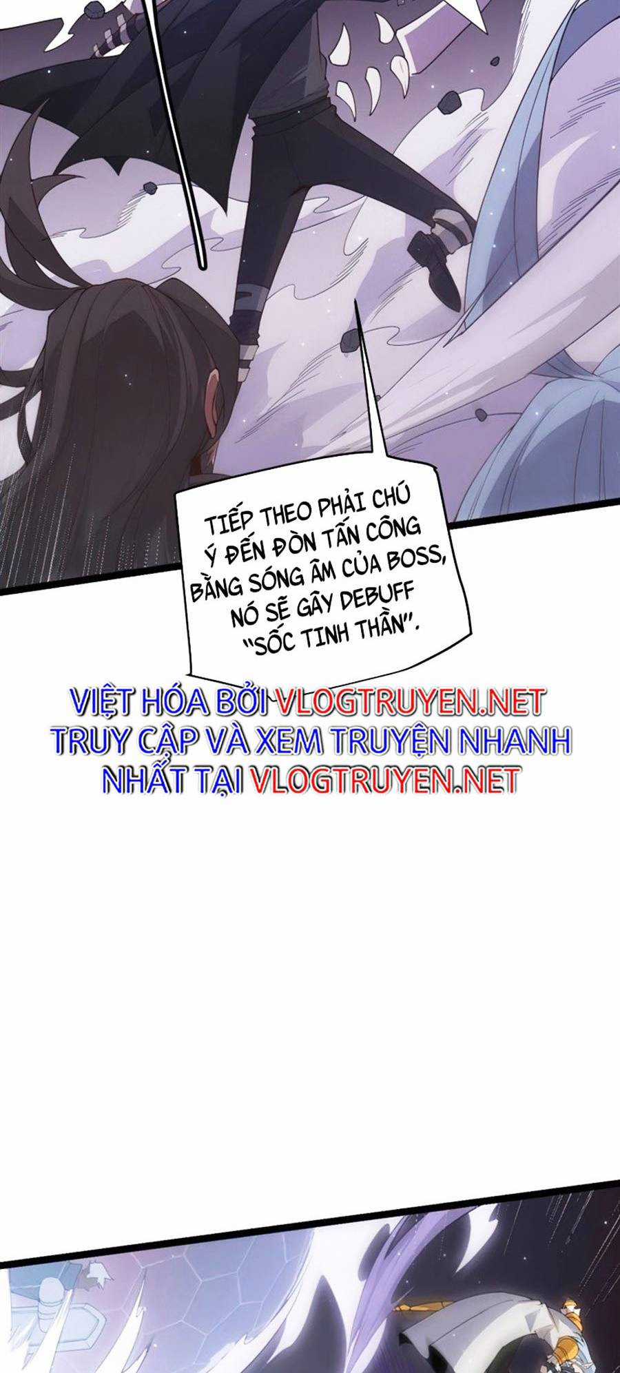 Tôi Đến Từ Thế Giới Trò Chơi Máy chơi trò chơi điện tử tốt nhất Chapter 50 trang 32