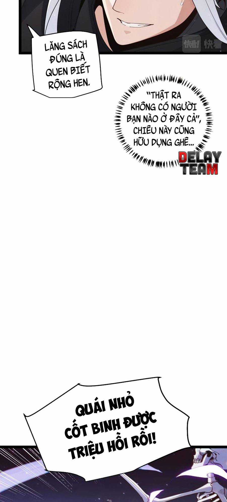 Tôi Đến Từ Thế Giới Trò Chơi Máy chơi trò chơi điện tử tốt nhất Chapter 50 trang 35