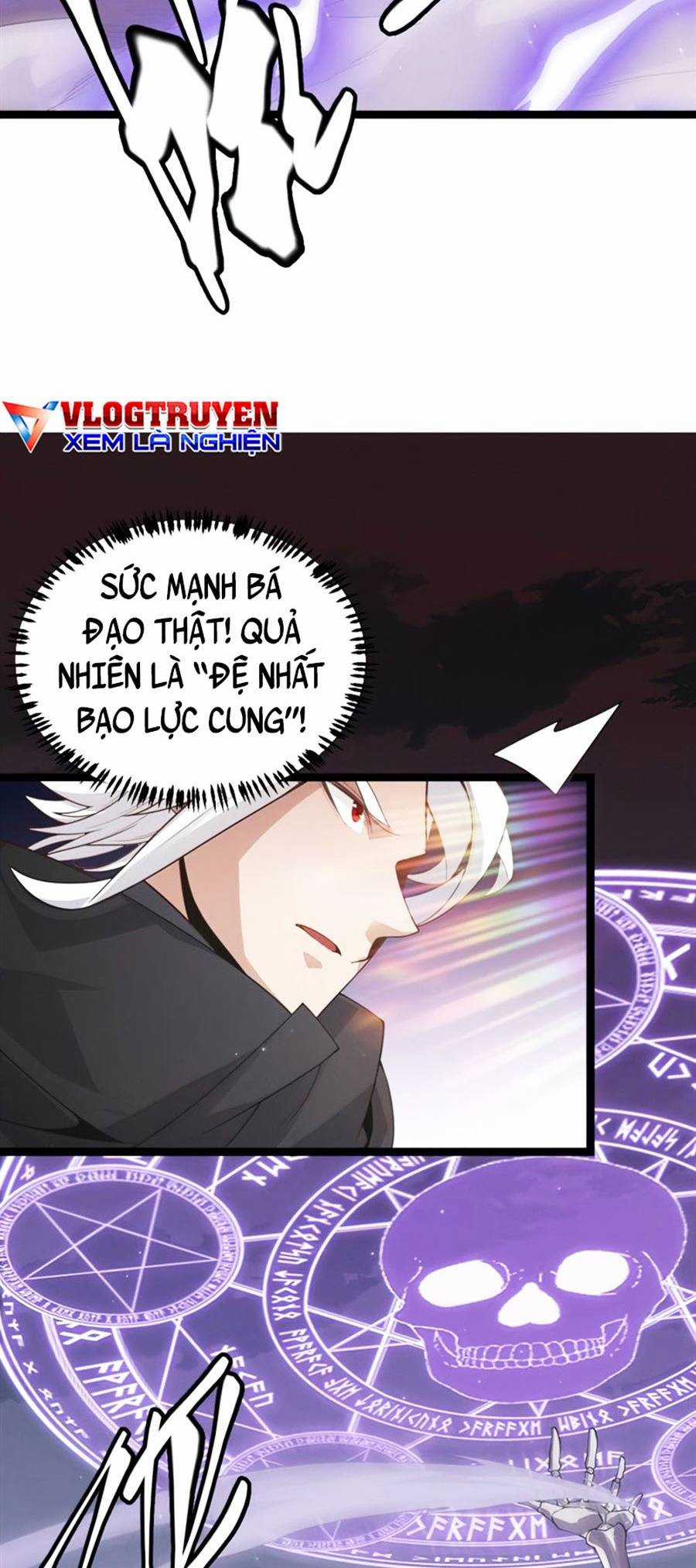 Tôi Đến Từ Thế Giới Trò Chơi Máy chơi trò chơi điện tử tốt nhất Chapter 50 trang 41