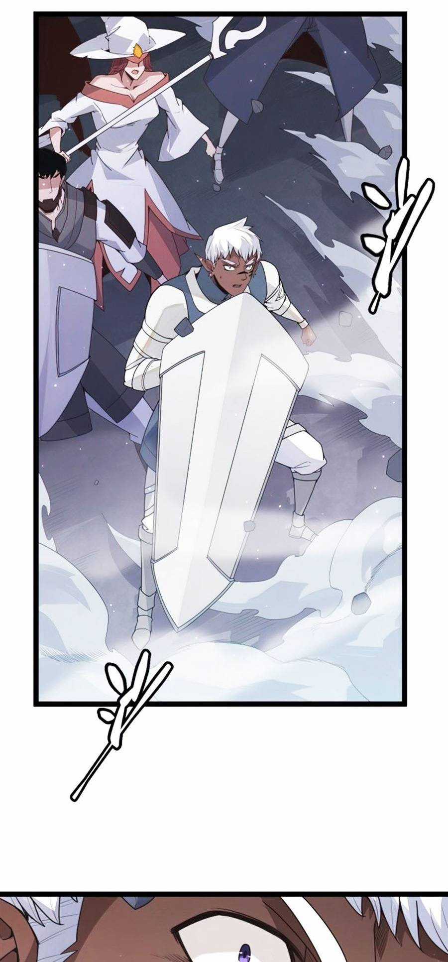 Tôi Đến Từ Thế Giới Trò Chơi Máy chơi trò chơi điện tử tốt nhất Chapter 50 trang 5